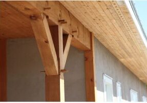 Beam Detail Beam Detail